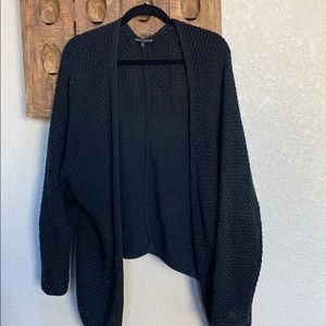 brandy melville cardigan